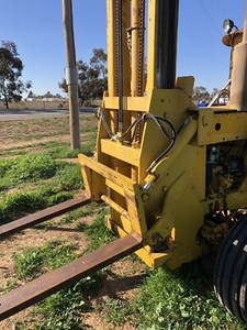 Chamberlain c6100 | Farming Equipment | Gumtree Australia Mildura City