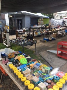 Garage sale this weekend | Garage Sale | Gumtree Australia Cairns City