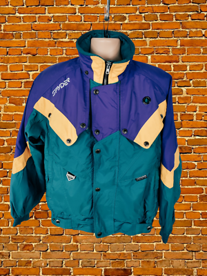 Spider winter gear sale