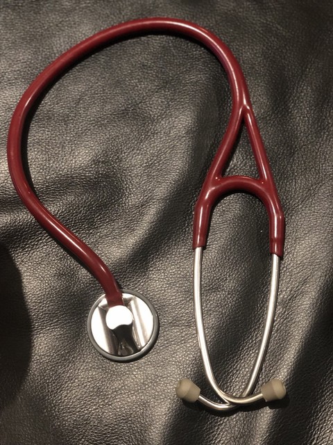 littmann 58