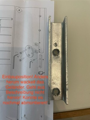 Artikelfoto(s) von einem verifizierten Käufer