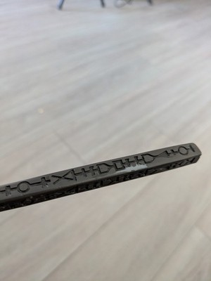 Artikelfoto(s) von einem verifizierten Käufer