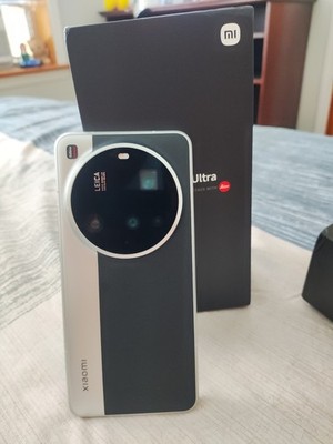 Xiaomi - Xiaomi 15 Ultra 16GB 1TB シルバークローム Buy Xiaomi 15 Ultra 5G Dual SIM 16GB/1TB Silver Chrome