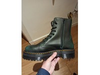 dr martens jadon vintage