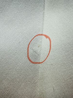 Item photo(s) from verified buyer