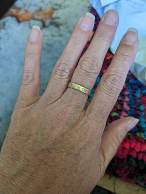 Fotos del artículo de un comprador verificado