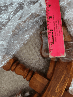 Item photo(s) from verified buyer