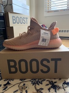 Yeezy Boost 350 Butter Size 8 eBay