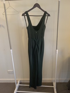 sheike macy cowl dress