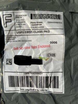 Artikelfoto(s) von einem verifizierten Käufer