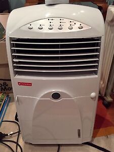 harvey norman evaporative cooler