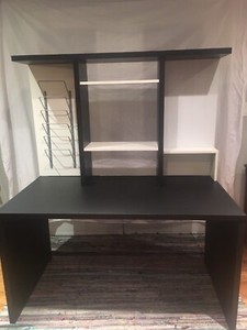 Used Desk Buy Or Sell Desks In Ottawa Gatineau Area Kijiji