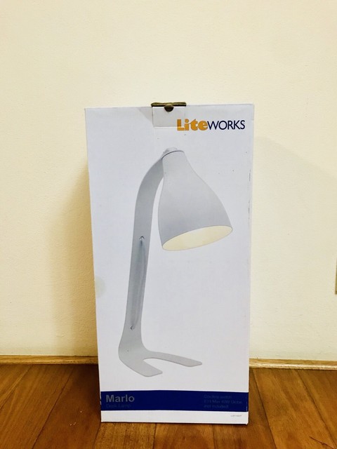 liteworks desk lamp
