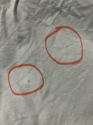 Artikelfoto(s) von einem verifizierten Käufer