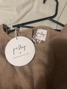 antique wish mini dress