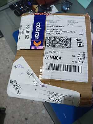 Item photo(s) from verified buyer