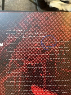 Item photo(s) from verified buyer