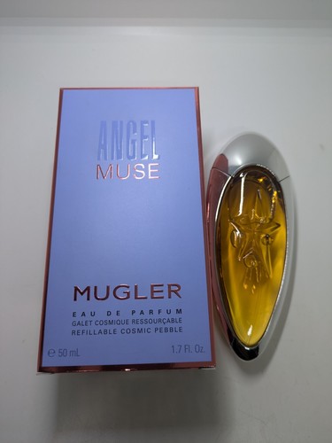 ANGEL MUSE BY MUGLER EDP 1.7oz-50mL DISCONTINUED NEW