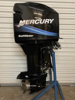 Mercury Optimax