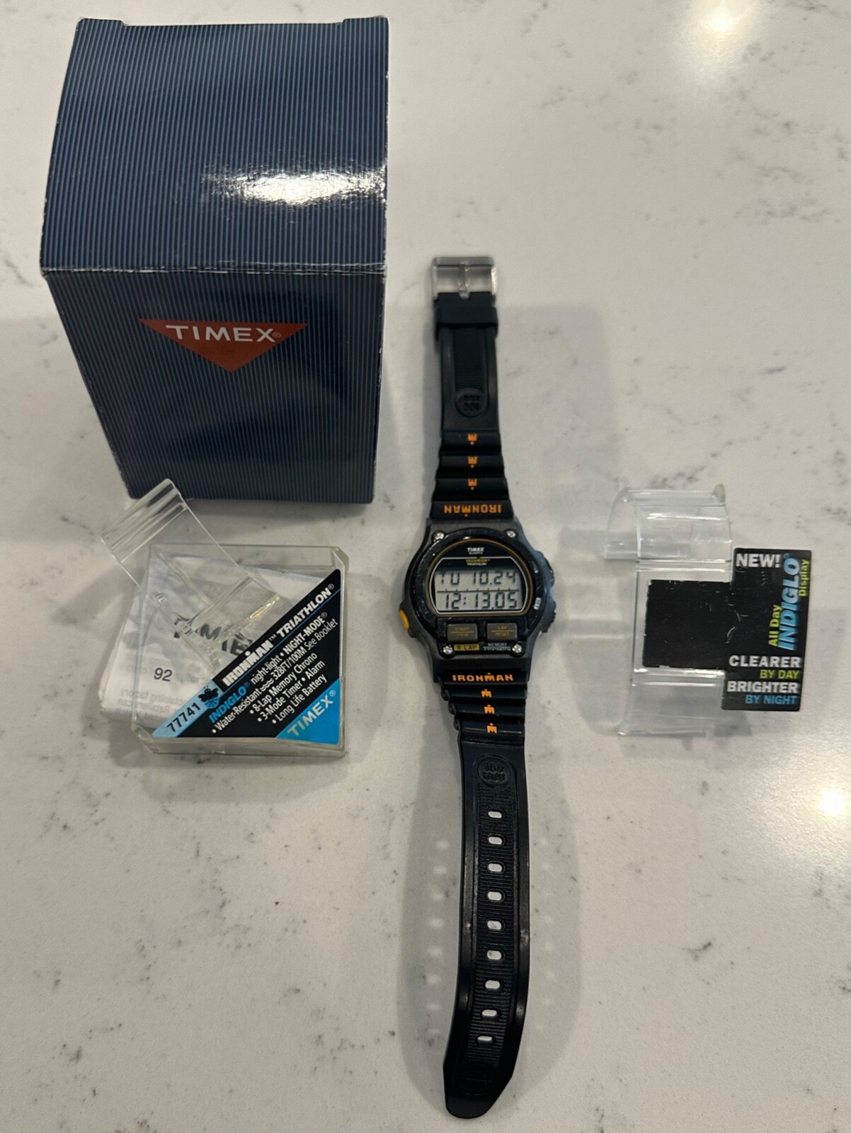 時計 TIMEX IRONMAN TRIATHLON 8LAP INDIGLO $_57.JPG?set_id=880000500F