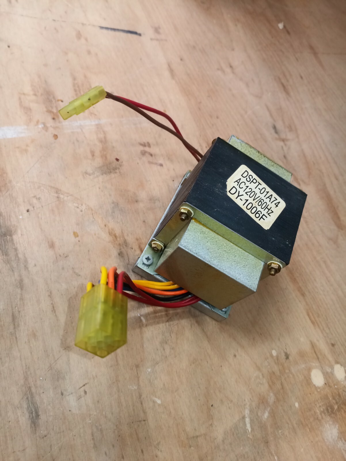 Boiler Parts -transformer Assembly Part #2080705