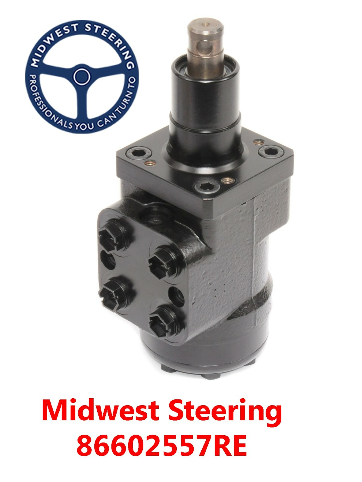 O’tra FAG300E Midwest Steering Compatible Replacement 86602557 E4NN3A244AA