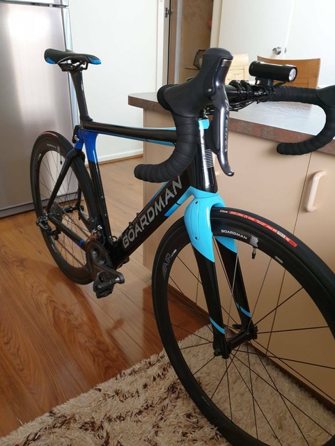 boardman air 9.4 ultegra di2