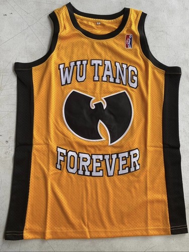 Wu Tang Clan Jersey | eBay