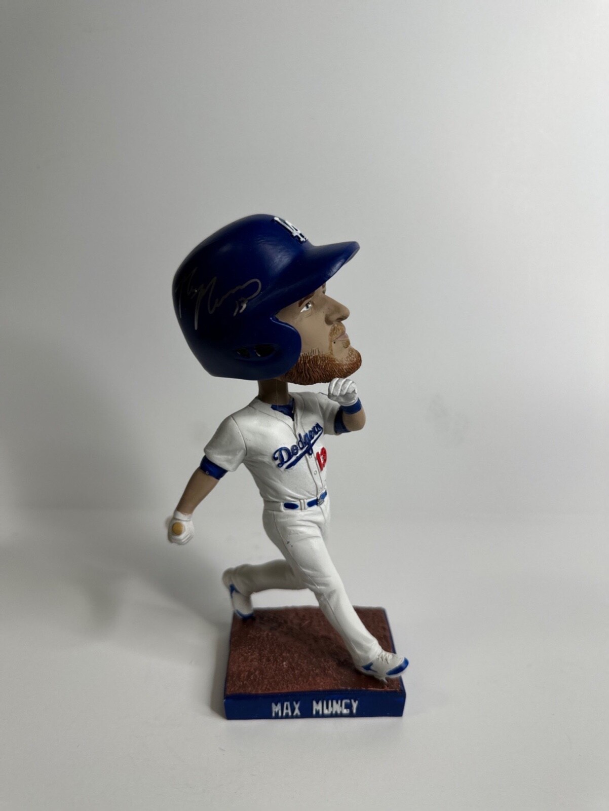 Dodger Bobbleheads For Sale Max Muncy Los Angeles Dodgers