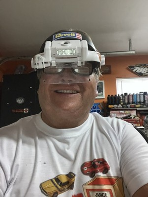 Item photo(s) from verified buyer