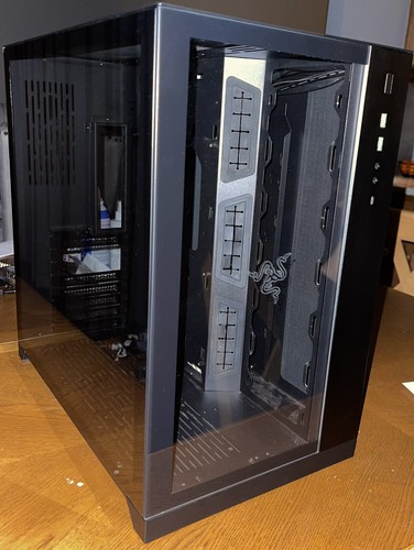 Kupit Korpus Pc O11 Lian Li Pc O11 Dynamic Razer Edition Atx Mid Tower Computer Case Black V Internet Magazine S Ebay S Dostavkoj Iz Ssha Nizkie Ceny Nazya Com