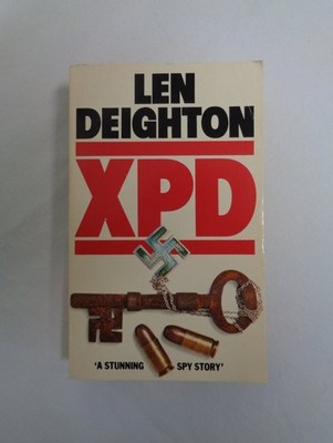 Len Deighton Books - Various - Make A Bundle - 3 For 2 - Buy 2 Get 1 Free