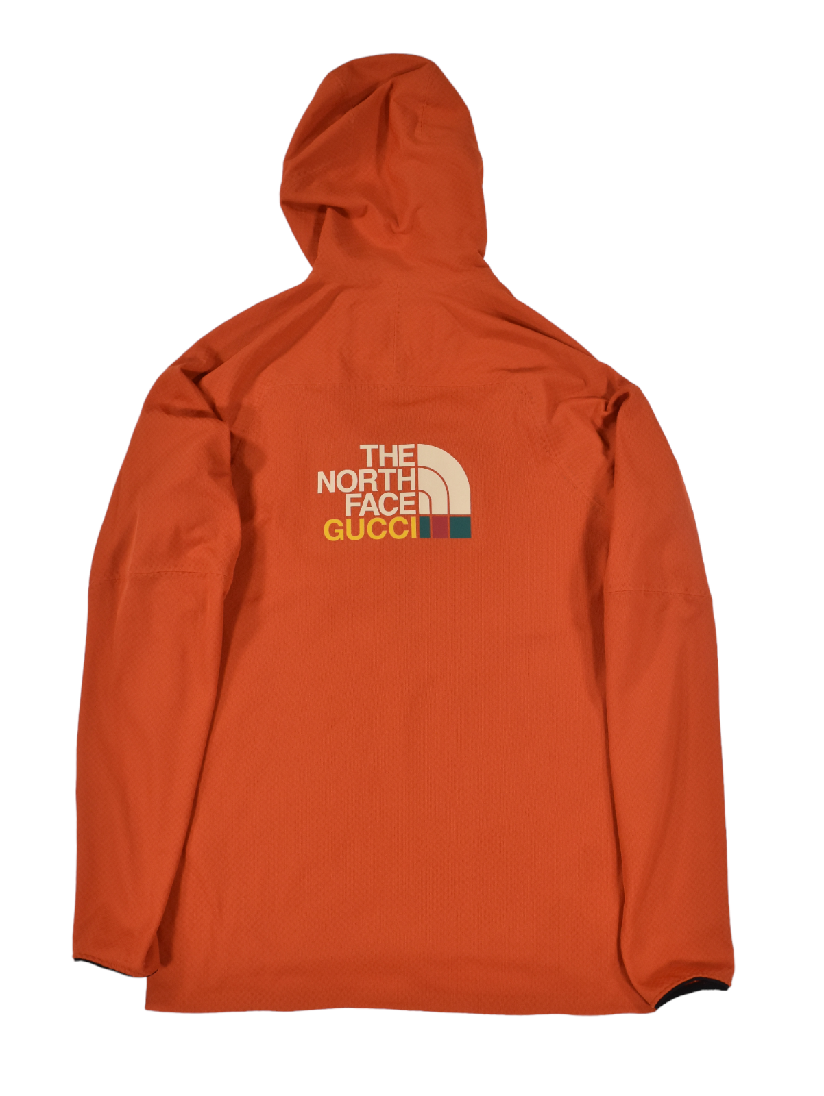 GUCCI×NORTH FACE パーカー Gucci x The North Face Cotton Hoodie Brown (GUCCI/パーカー