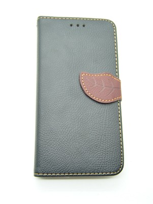 For Samsung Galaxy Note 2 Note 3 Note 4 Leather Wallet Cover Flip Case Cover 