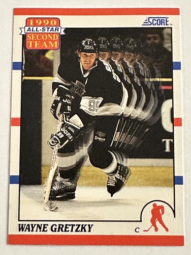 Wayne Gretzky Rookie card　② 1979-80 Topps #18 Wayne Gretzky Rookie Card SGC 5.5 5449 | eBay