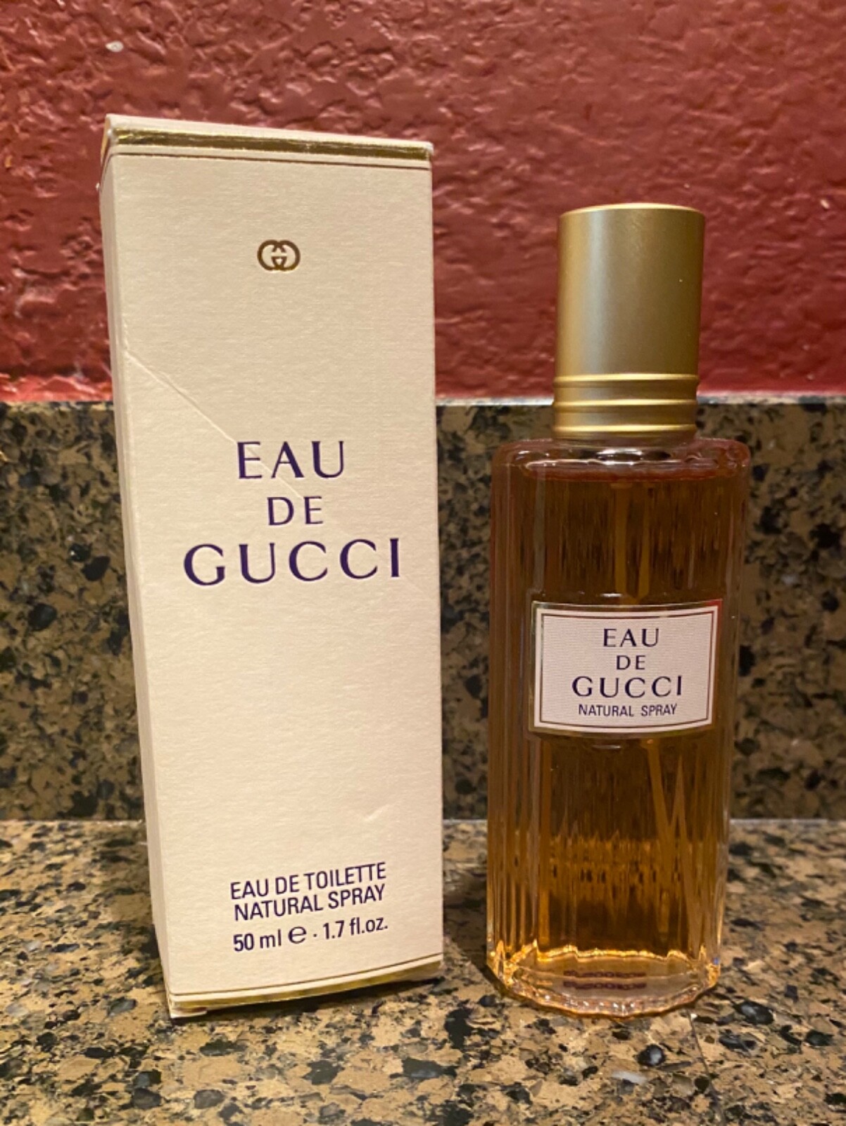 【激レア】GUCCI Eau de Parfum 30ml $_57.JPG?set_id=8800005007