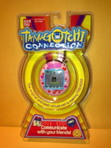 BANDAI キューブワールド　シリーズ1 CUBE WORLD Series 1 Bandai Electronic Toy Tested Working