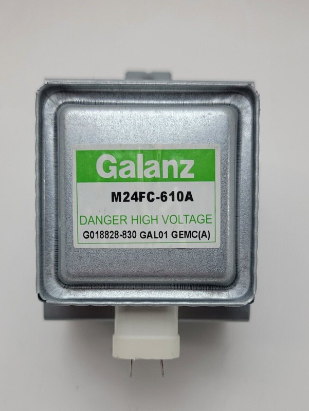 One Galanz M24fc-610a   Magnetron Tube Fast Shipping #D3*