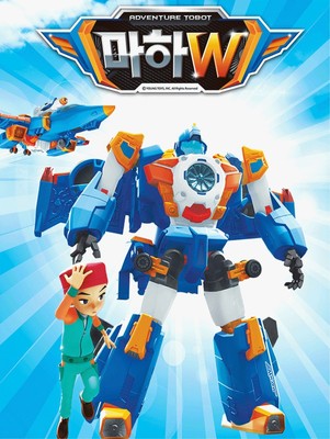tobot airplane
