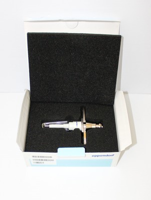 Eppendorf epMotion Dispensing tool TS-50 1-50ul Liquid Handling Acc (3376311)