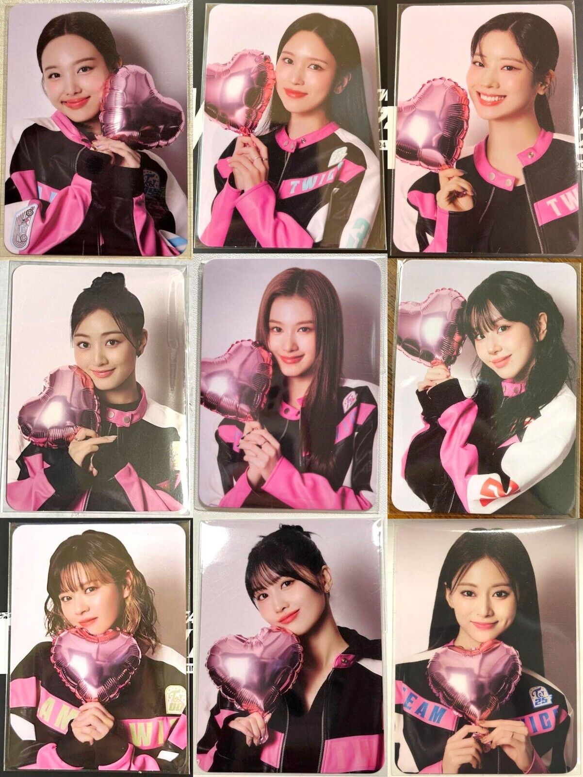 TWICE Season's Greetings 2024 Circuit24 FC Japan Limited TWICE Season's Greetings 2024 Circuit24 FC Japan Limited