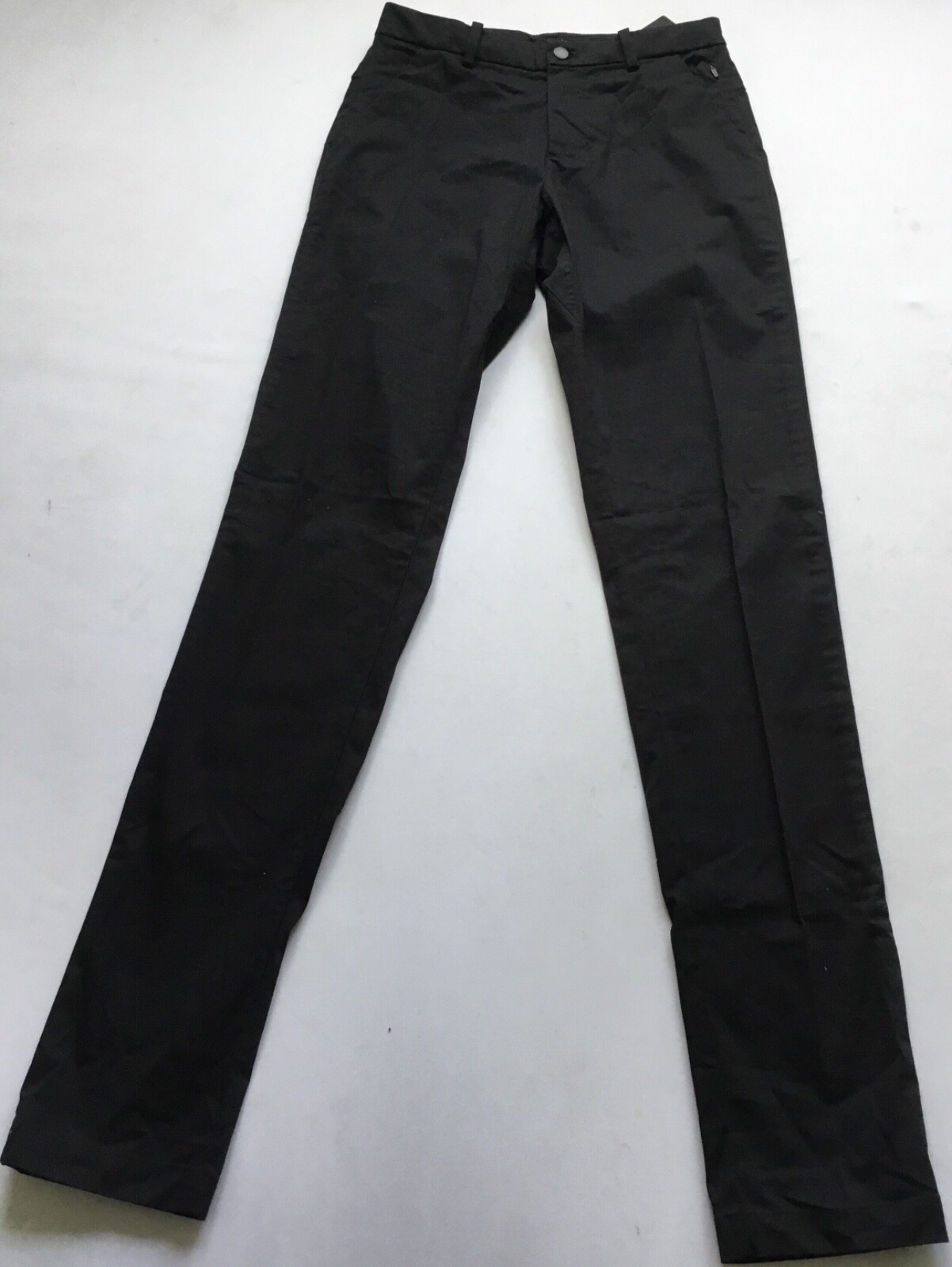 Lululemon Men's Commission Pant Classic 37 Lululemon Men's Commission Pant Classic 37