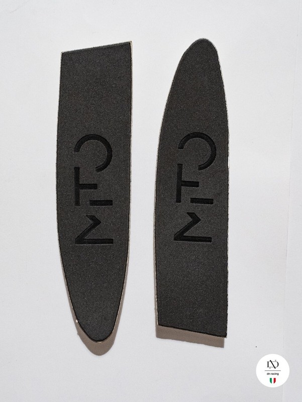 Cover Maniglie  Alfa Romeo Mito ( Logo Mito)