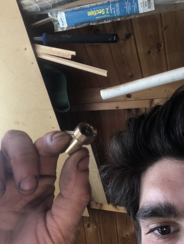 Artikelfoto(s) von einem verifizierten Käufer