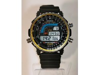 casio surfing timer