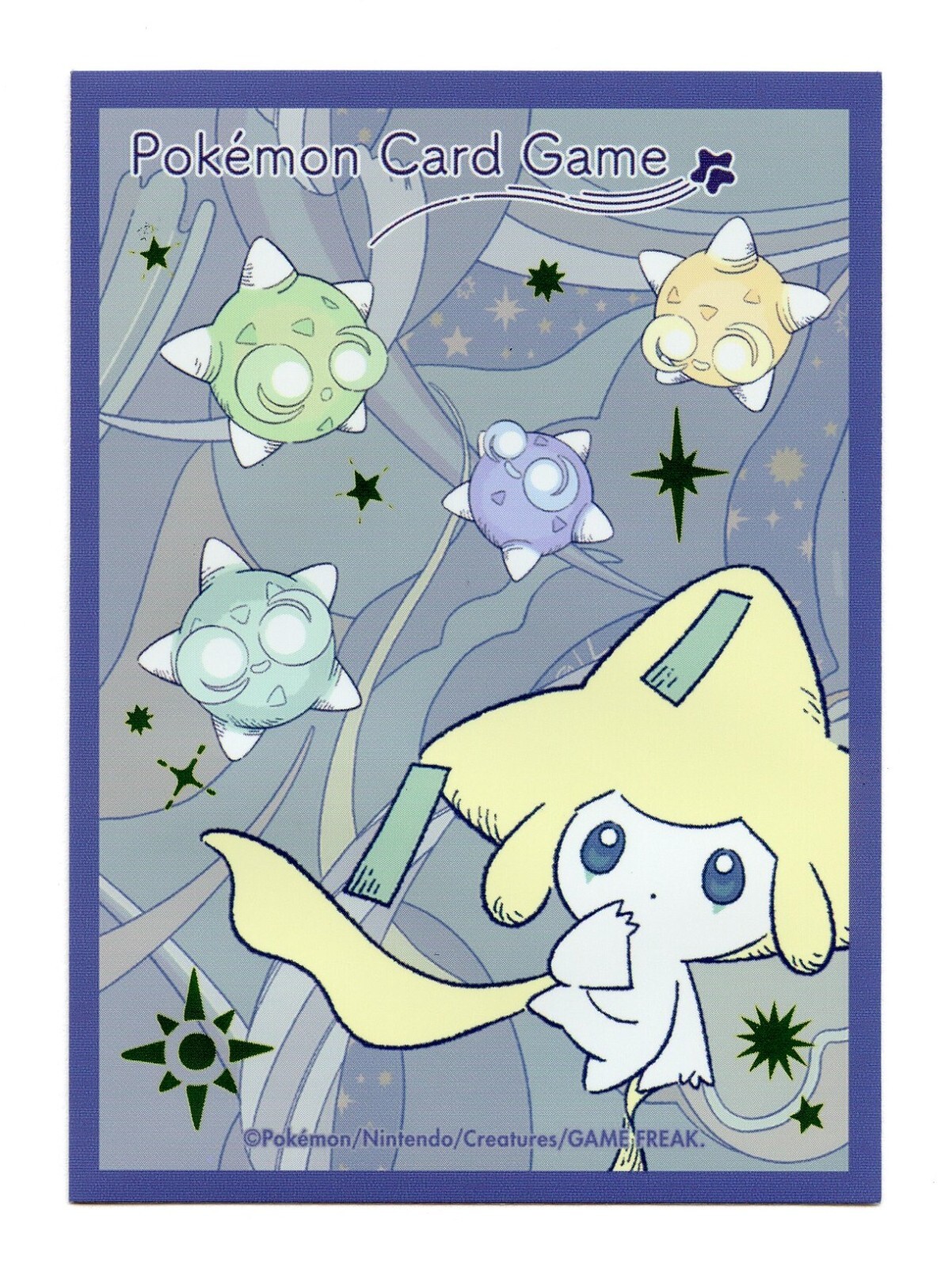 ★ Phyps Department★ Pokemon Star Tail Mesh Short Sleeve B Phyps | Official Store – Shop Trendy Fashion at MUSINSA