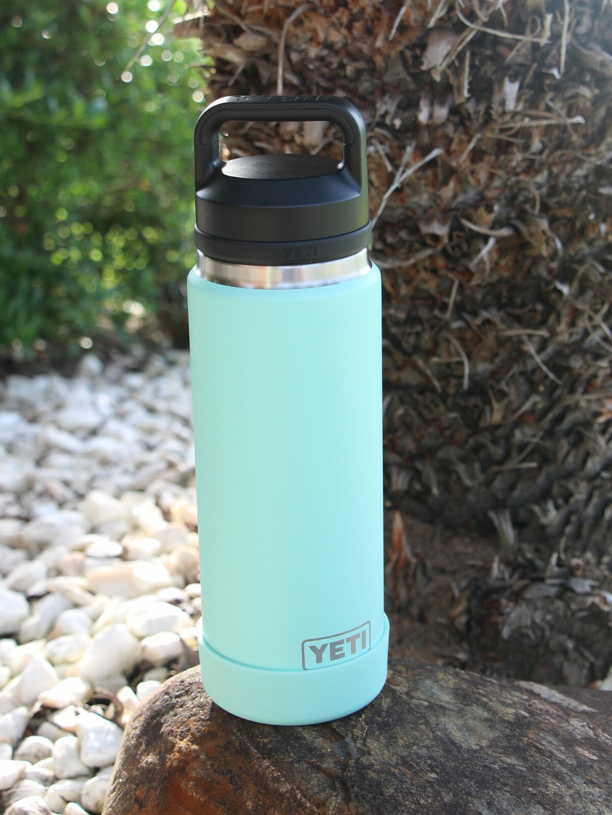 Silicone Boot Sleeve for Yeti 46 oz 36 oz 26 oz 12/18oz Rambler Water Bottle USA