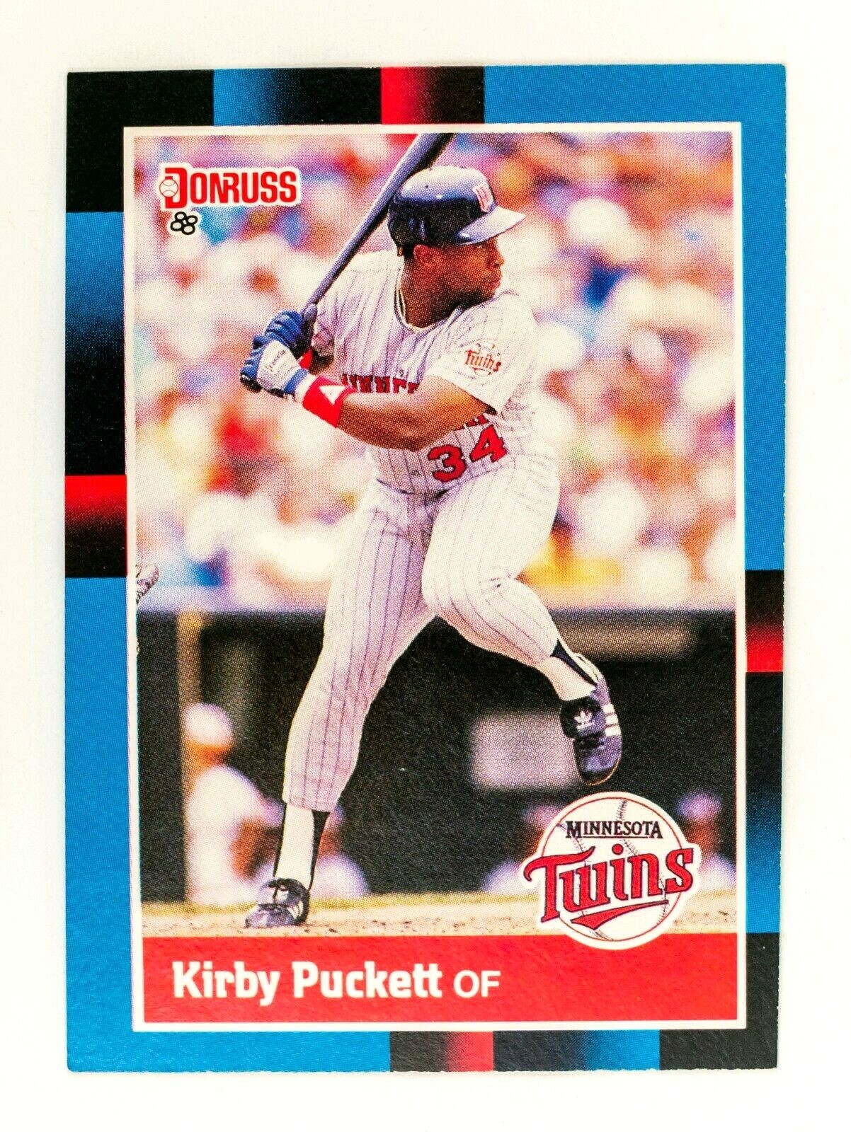スポーツ選手 1988 BASEBALL CARD No.22 スポーツ選手 1988 BASEBALL CARD No.22 スポーツ選手 1988