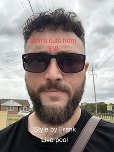 Male Hair Models Needed 10 Men S Haircut Liverpool