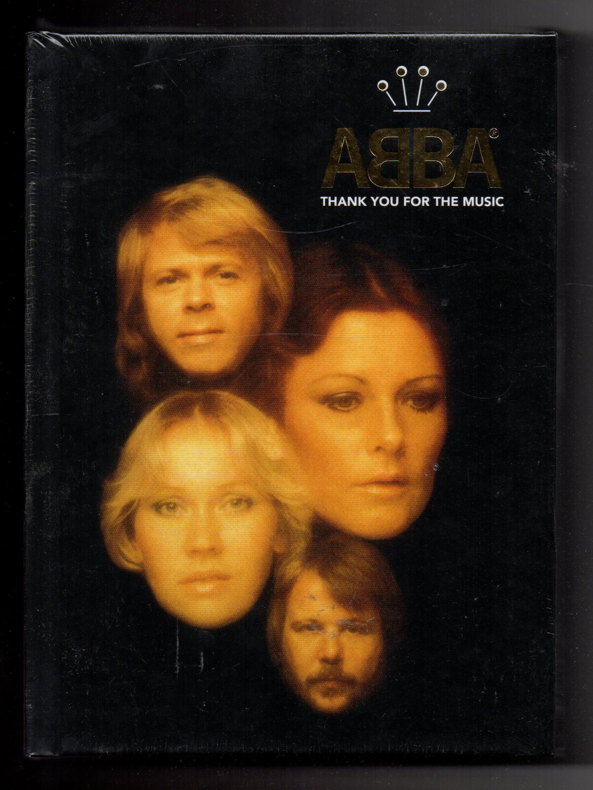 ミュージシャン 00s vintage ABBA musium ABBA - Classic CD Album 600753160534| eBay